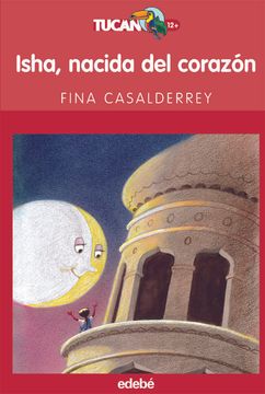 portada Isha, Nacida del Corazón (in Spanish)