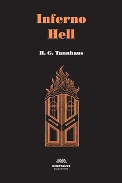 portada Inferno Hell