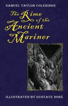 portada The Rime of the Ancient Mariner (Illustrated by Gustave Dore)
