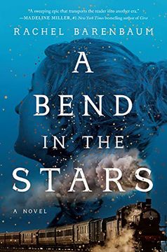 portada A Bend in the Stars (in English)