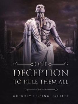 portada One Deception to Rule Them All (in English)
