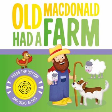 portada Old Macdonald had a Farm