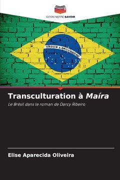 portada Transculturation à Maíra