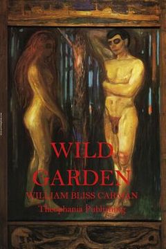 portada Wild Garden (en Inglés)
