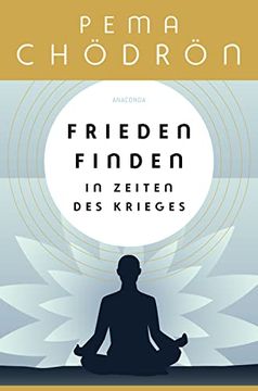 portada Frieden Finden in Zeiten des Krieges (in German)