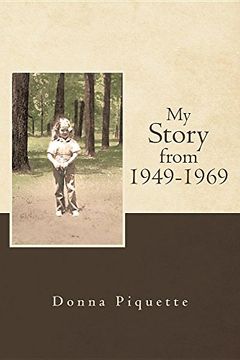 portada My Story from 1949-1969