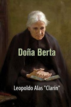 portada Doña Berta