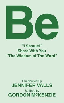 portada Be: "I Samuel" Share With You "The Wisdom of The Word"