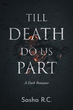 portada Till Death Do Us Part: A Dark Romance (en Inglés)