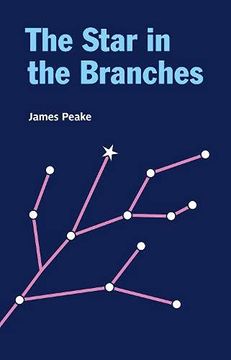 portada The Star in the Branches (en Inglés)