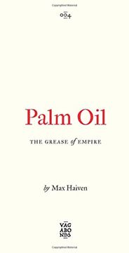 portada Palm Oil: The Grease of Empire (Vagabonds) (in English)
