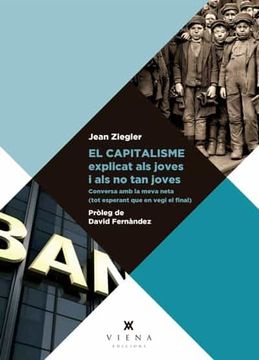 portada El Capitalisme Explicat als Joves i als no tan Joves