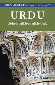 portada Urdu-English/English-Urdu Practical Dictionary (Hippocrene Practical Dictionary)