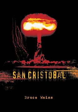 portada San Cristobal (en Inglés)