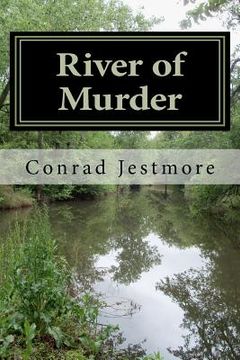 portada river of murder (en Inglés)
