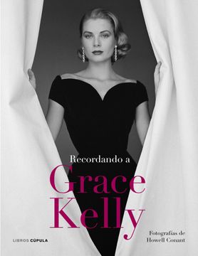 portada Recordando a Grace Kelly (Música y cine)