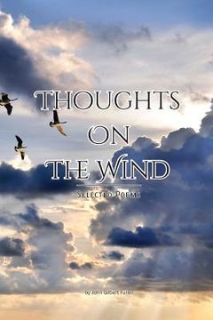 portada Thoughts on the Wind: Selected Poems (en Inglés)