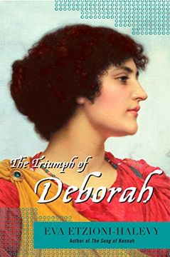portada The Triumph of Deborah 