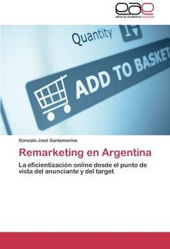 portada Remarketing en Argentina