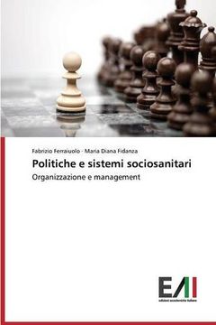 portada Politiche e sistemi sociosanitari