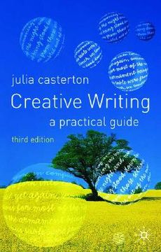 portada Creative Writing: A Practical Guide (en Inglés)