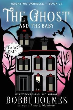 portada The Ghost and the Baby (en Inglés)
