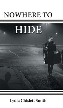 portada Nowhere to Hide (en Inglés)