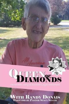 portada Queen of Diamonds