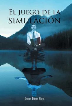 portada El Juego de la Simulacion (in Spanish)