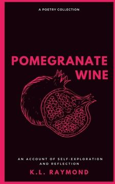 portada Pomegranate Wine