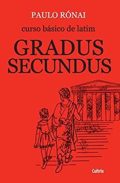 portada Curso Básico de Latim: Gradus Secundus