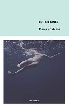 portada Mares sin Dueño (in Spanish)