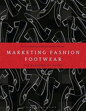 portada Marketing Fashion Footwear: The Business of Shoes (Required Reading Range)