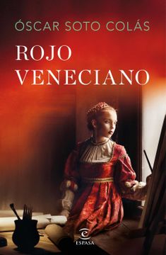 portada Rojo Veneciano