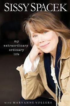 portada my extraordinary ordinary life (en Inglés)