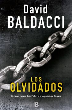 portada Los Olvidados (in Spanish)