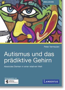 portada Autismus und das Prädiktive Gehirn (en Alemán)