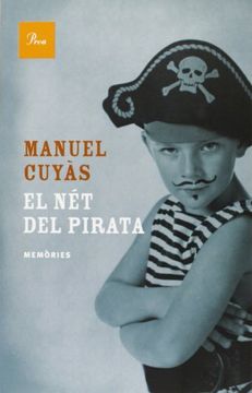 portada El nét del Pirata (a tot Vent-Rúst) (in Catalá)