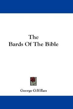 portada the bards of the bible (en Inglés)