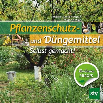 portada Pflanzenschutz- und Düngemittel (en Alemán)