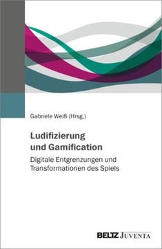 portada Ludifizierung und Gamification (en Alemán)