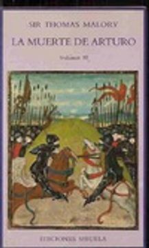portada la muerte de arturo ii
