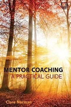 portada Mentor Coaching: A Practical Guide (uk Higher Education oup Humanities & Social Sciences Counselling and Psychotherapy) (in English)
