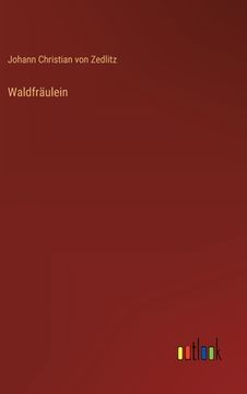 portada Waldfräulein (en Alemán)