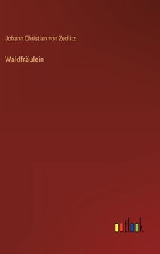 portada Waldfräulein (in German)