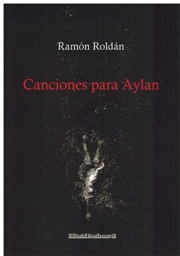 portada Canciones Para Aylan (in Spanish)