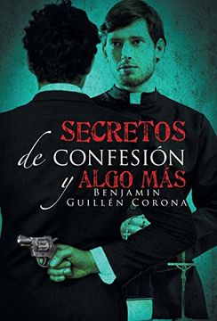 portada Secretos de Confesión y Algo más