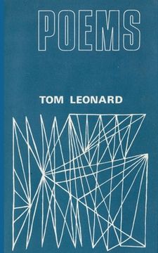portada Poems: First Published 1973 (en Inglés)