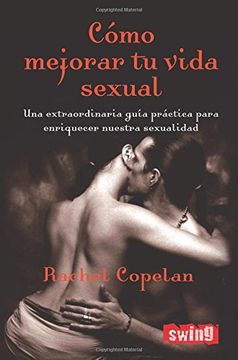 portada Cómo Mejorar tu Vida Sexual (in Spanish)