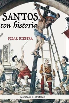 portada Santos con Historia (in Spanish)